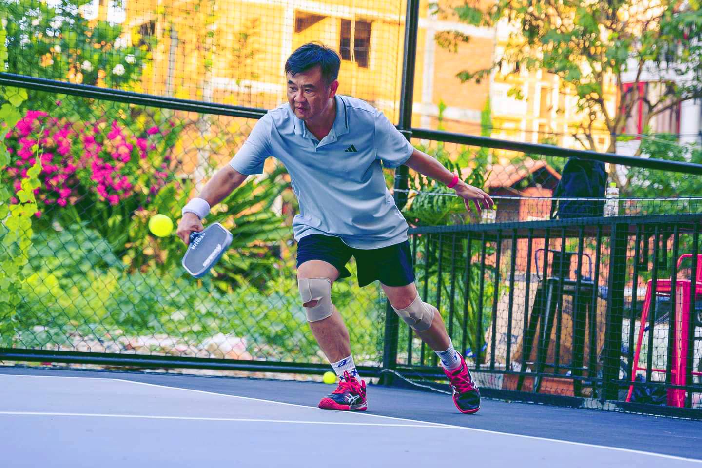 Lam Hai Truong