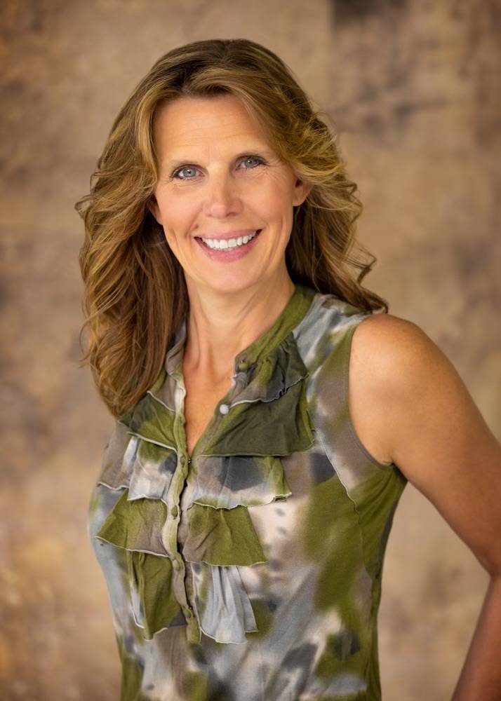 Tara Leopold