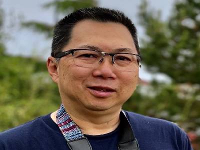 Leonard Lye