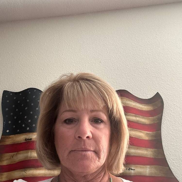 Leslie Stalnecker