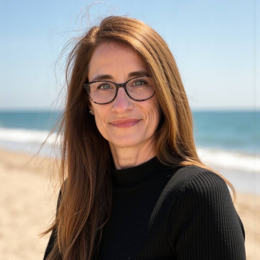 Leslie Okun