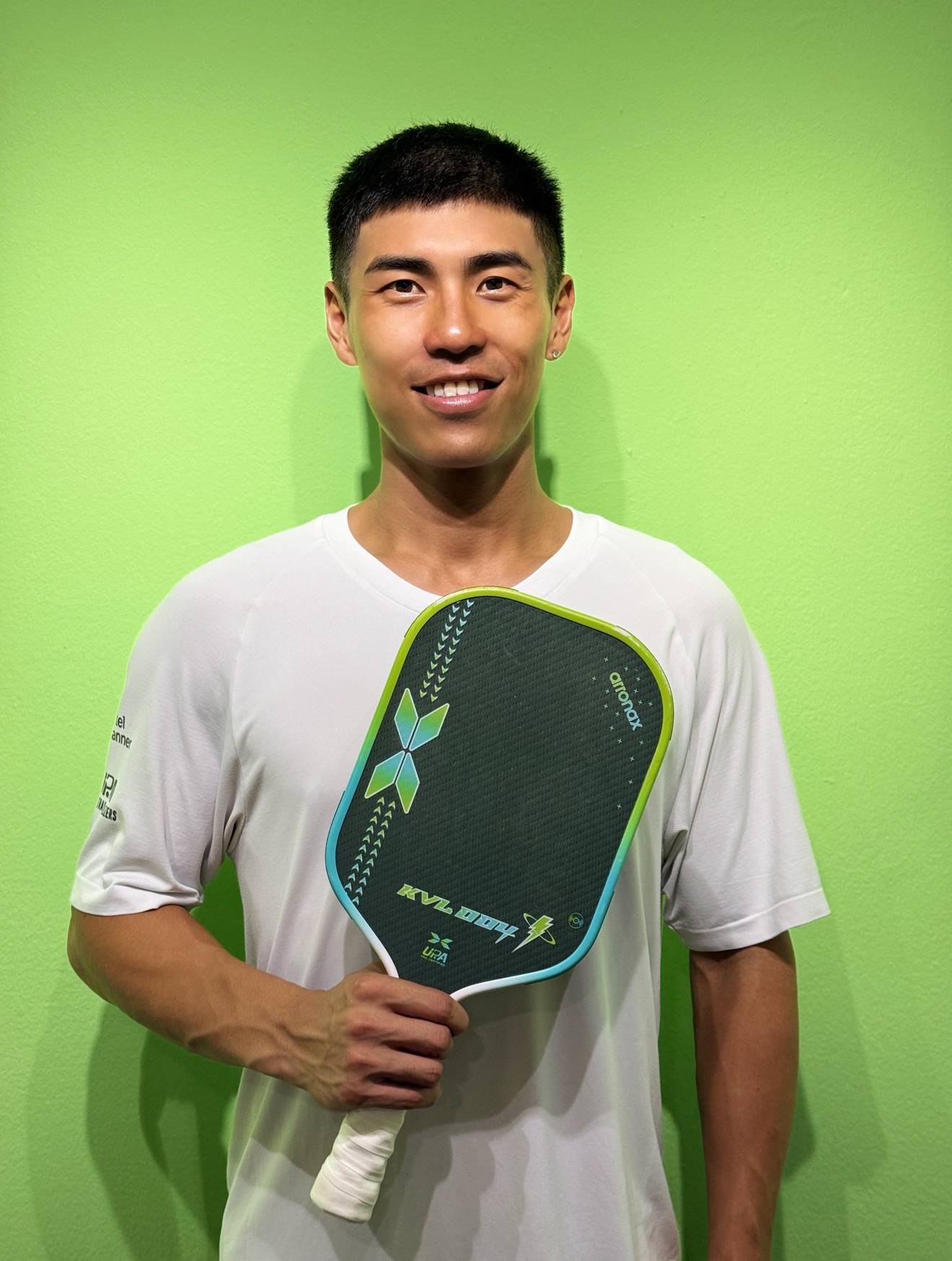 Marco Leung
