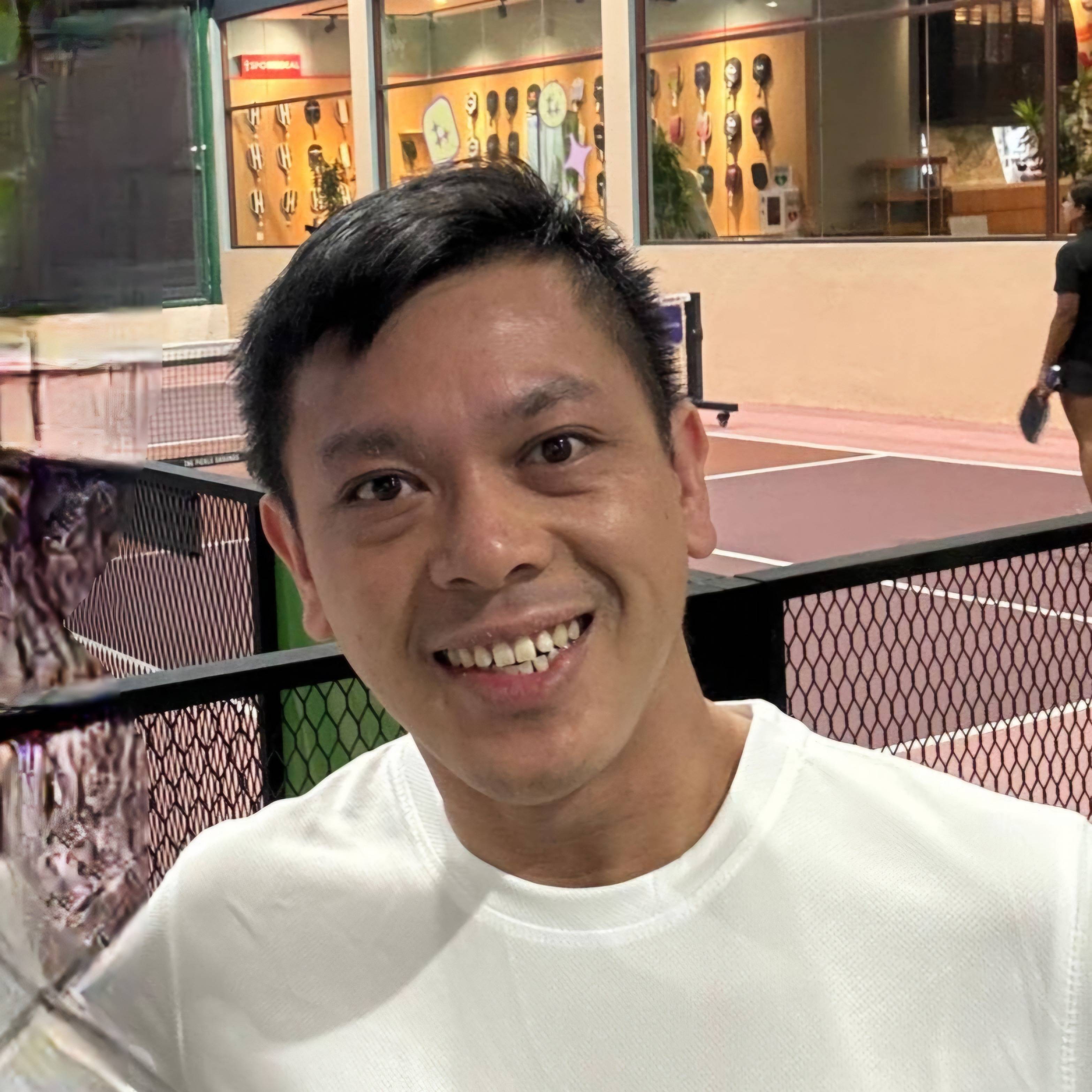 Tam Le-Vo