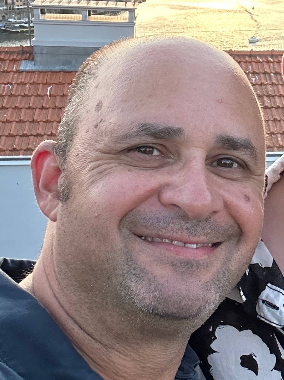 Lev Tabenkin