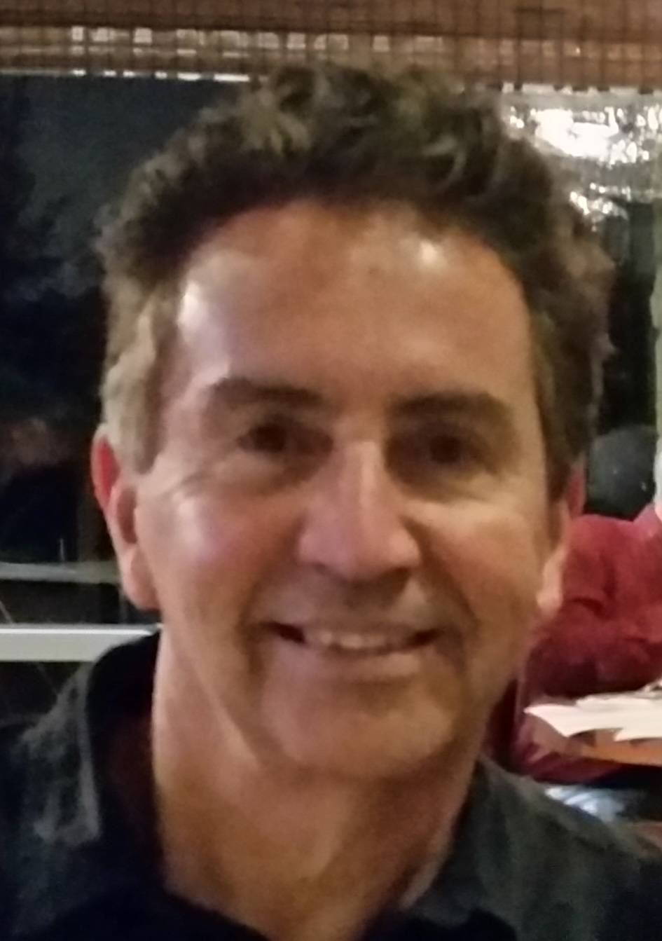 Lewis De La Rosa