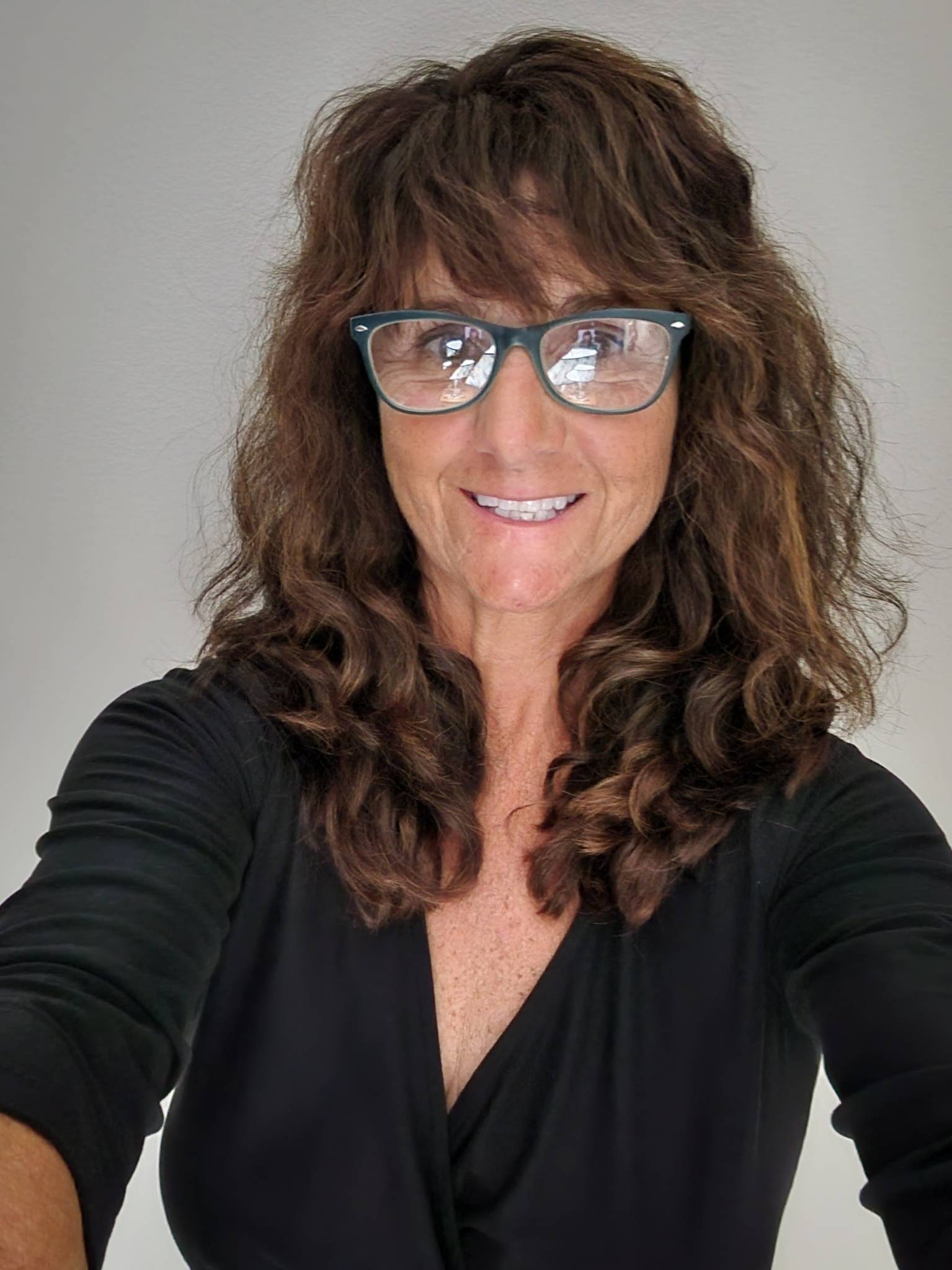 Loretta Lewis