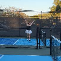 Lexi Wagman