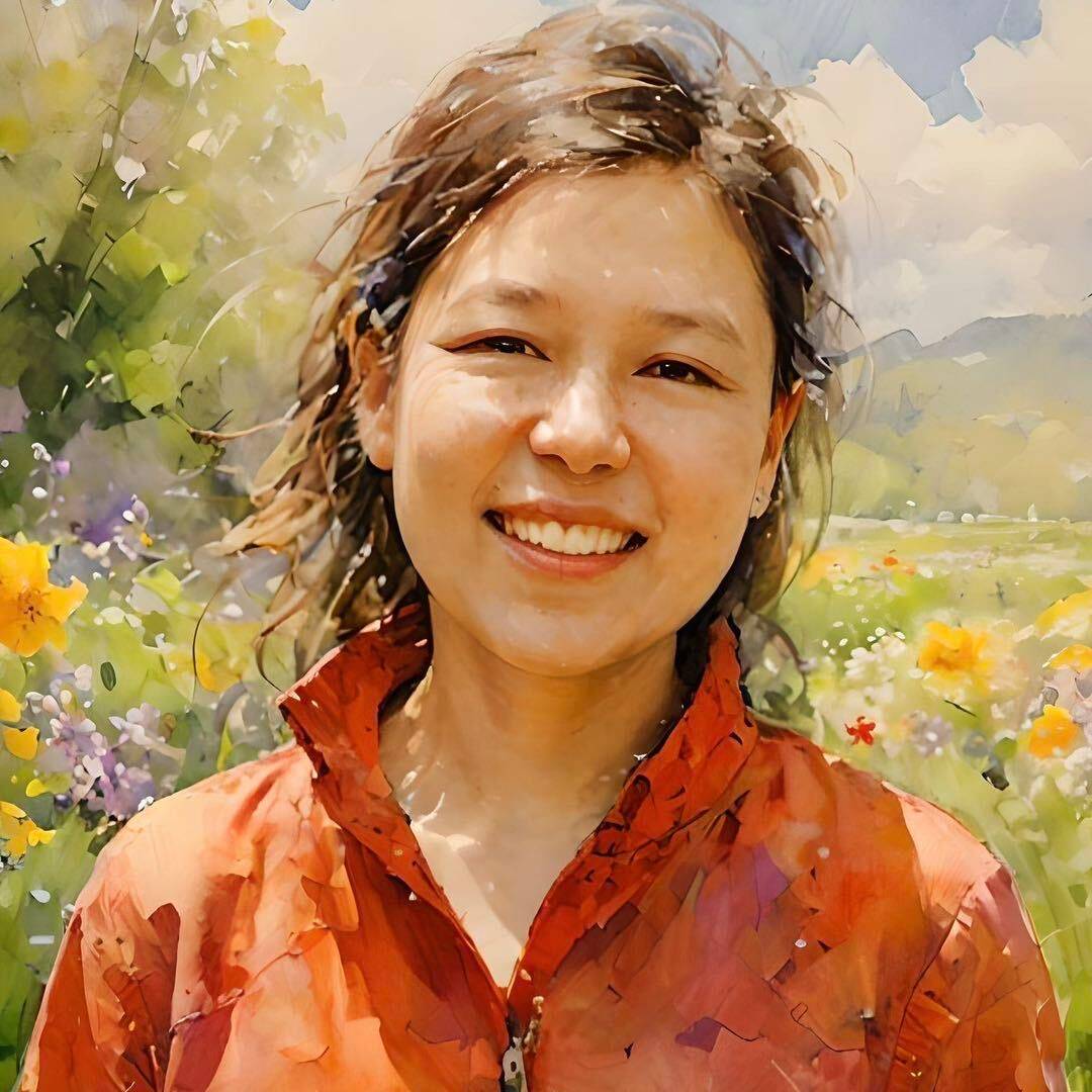 Lian Xu