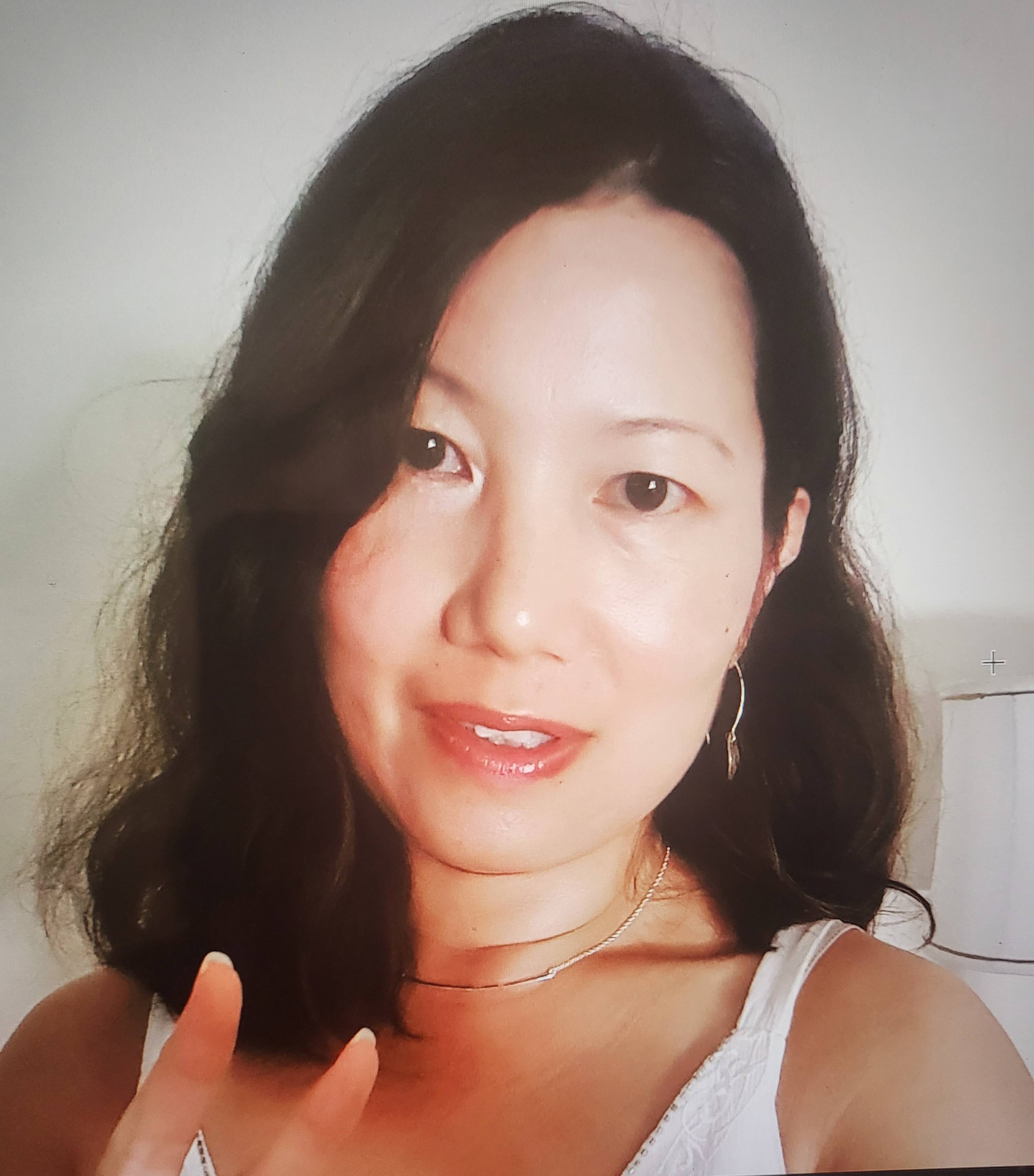 Liane Wong