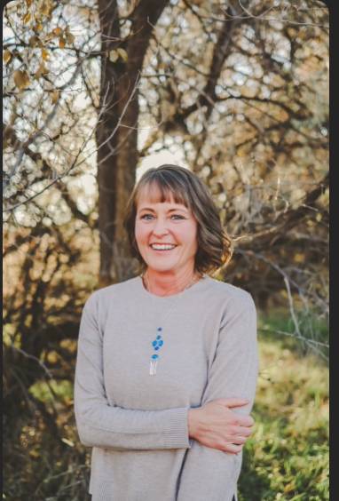 Susan Libberton