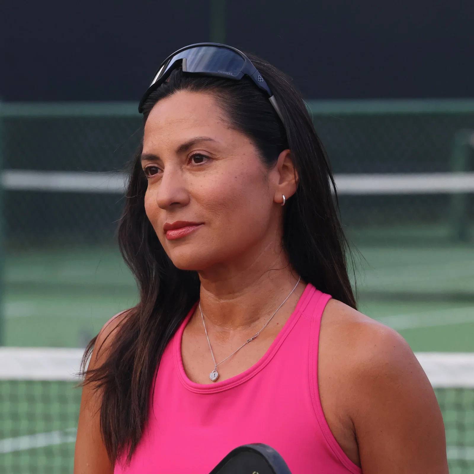 Lidia Lopez