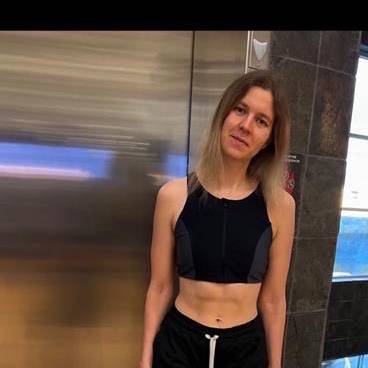 Liliya Zakharnev