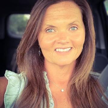 Tracie Lillard