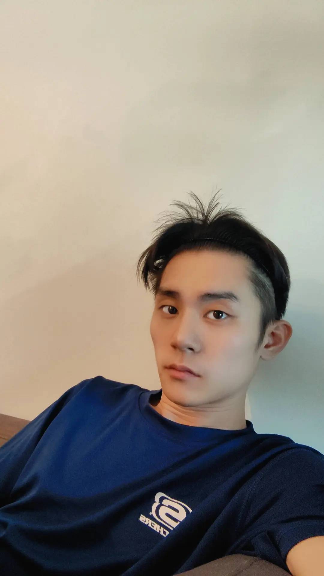 Zheng Yang Lim