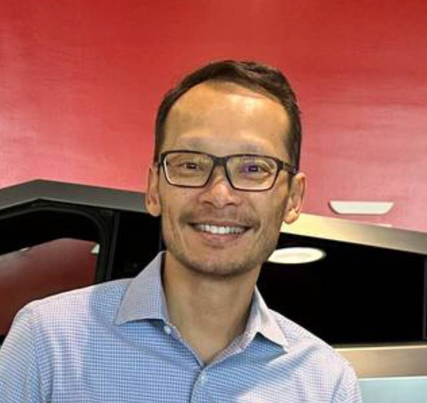 Paul Ling