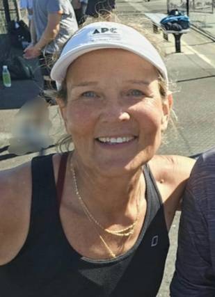 Linda Mee