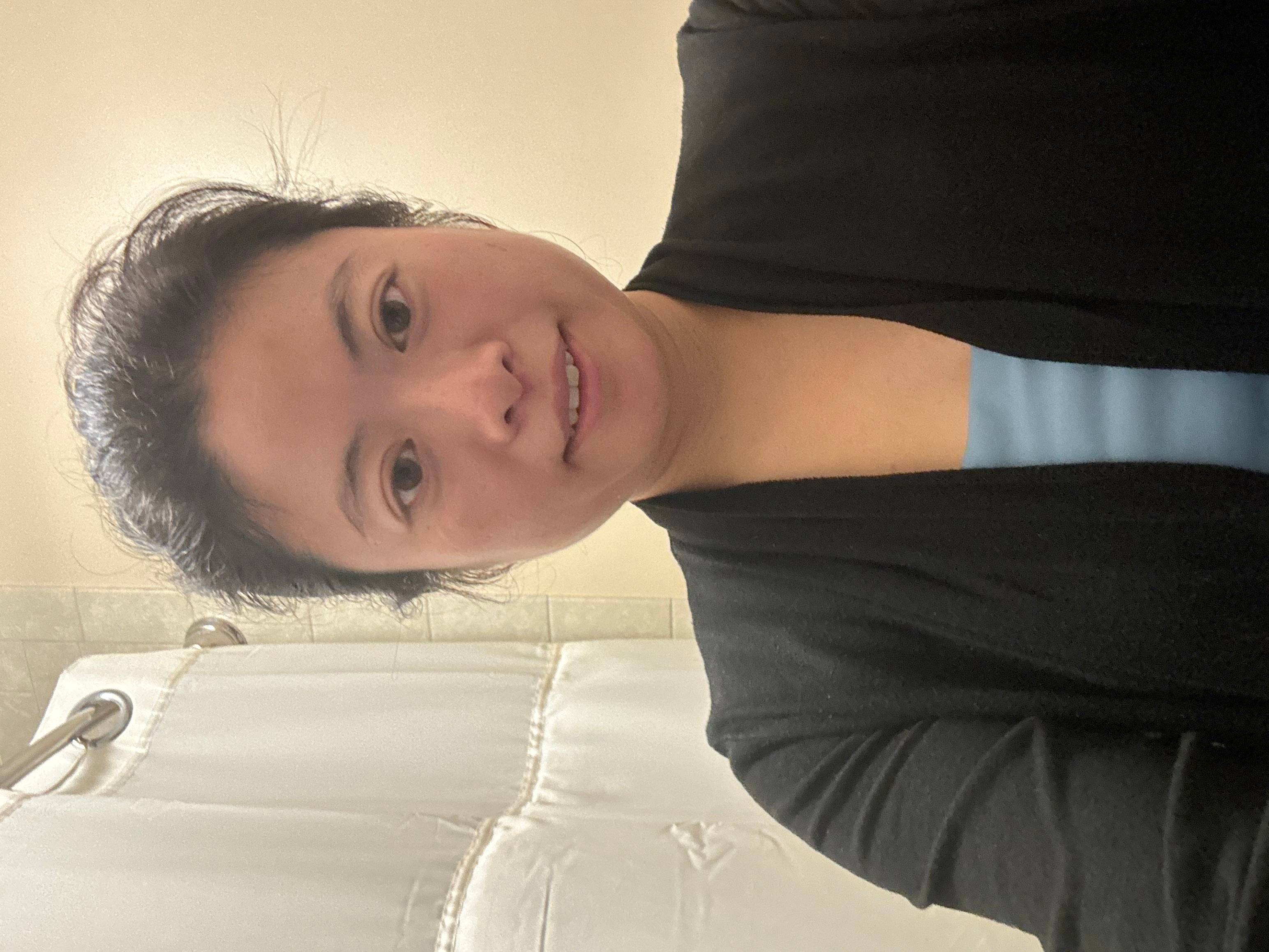 Sharon Lin