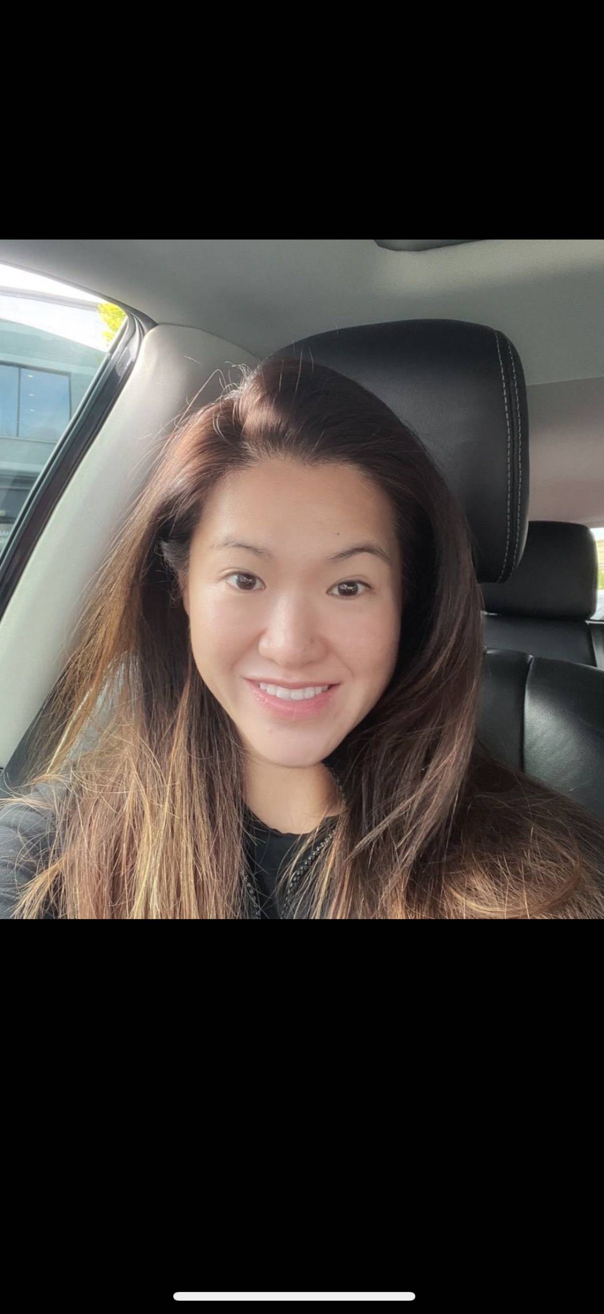 Linda Wong