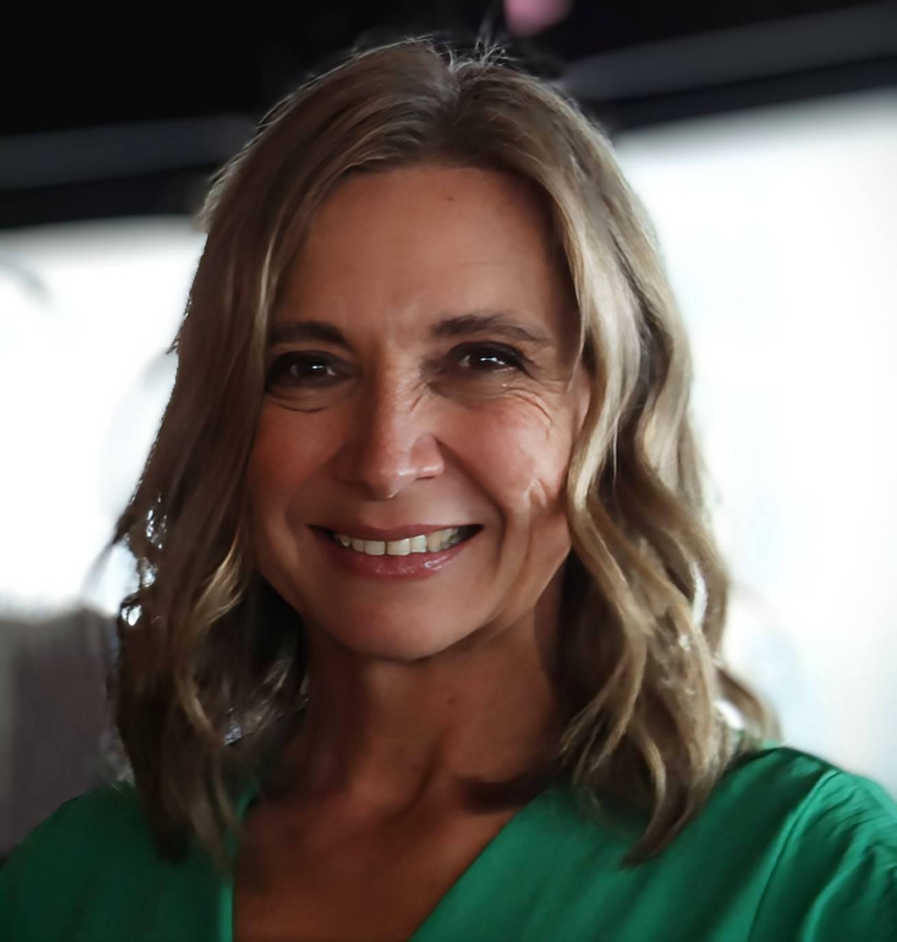 Linde Wolff