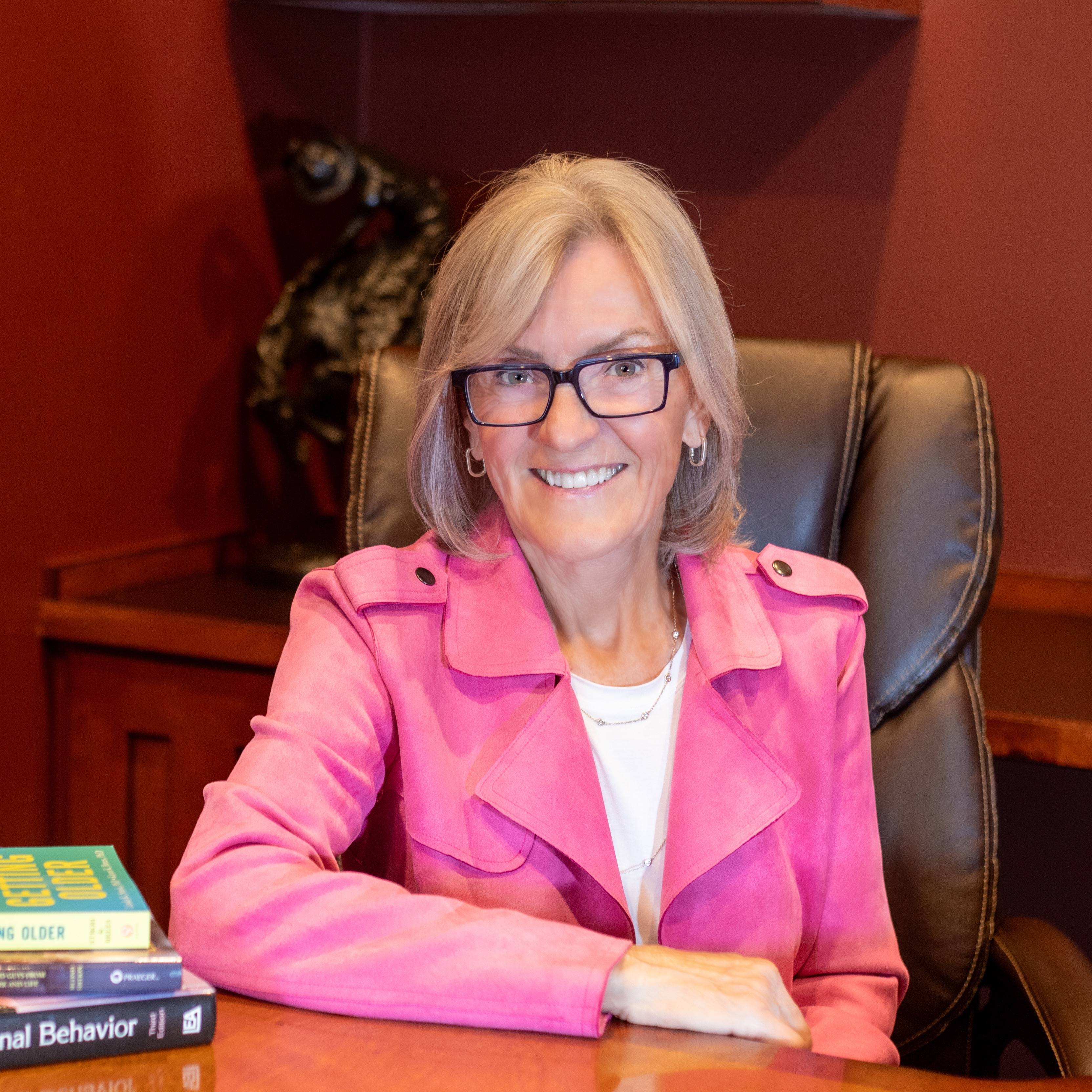 Linda Stroh
