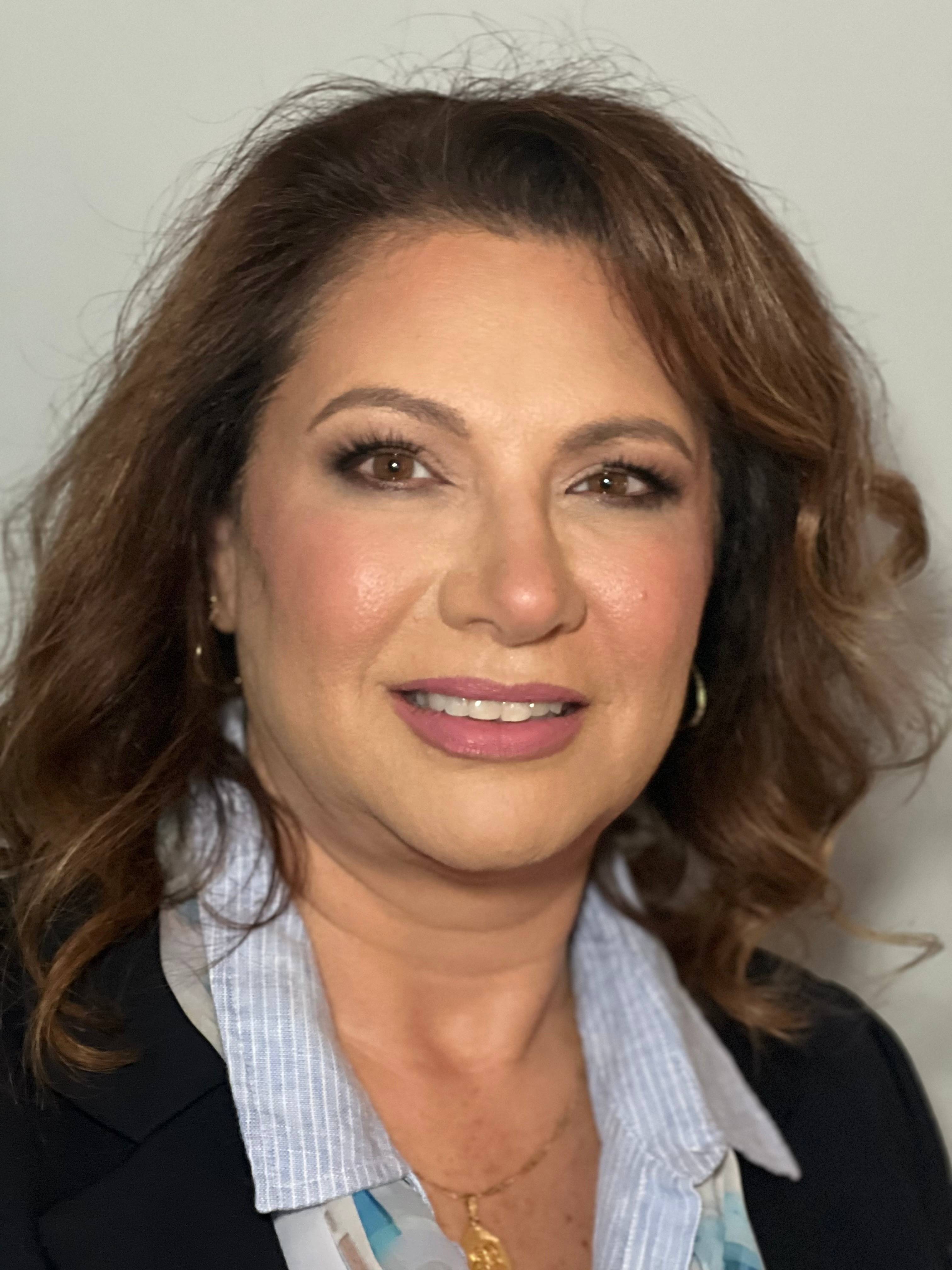Linda Zakkak