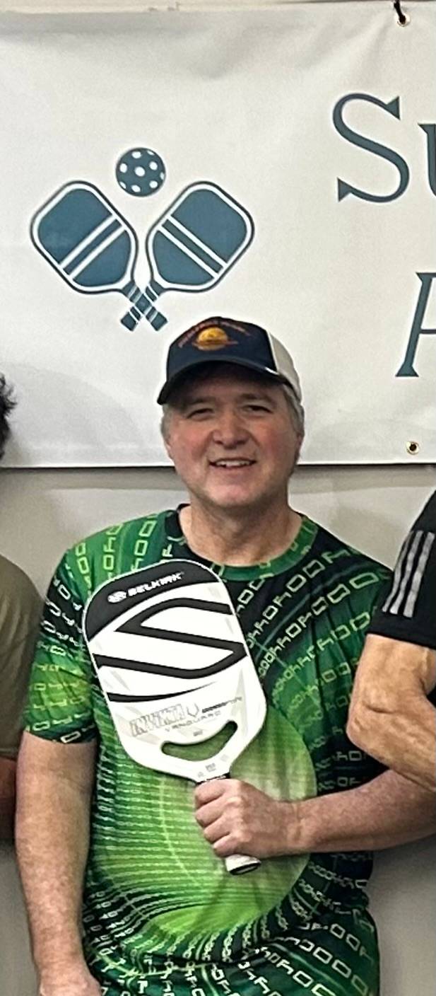 Vince Lindsey