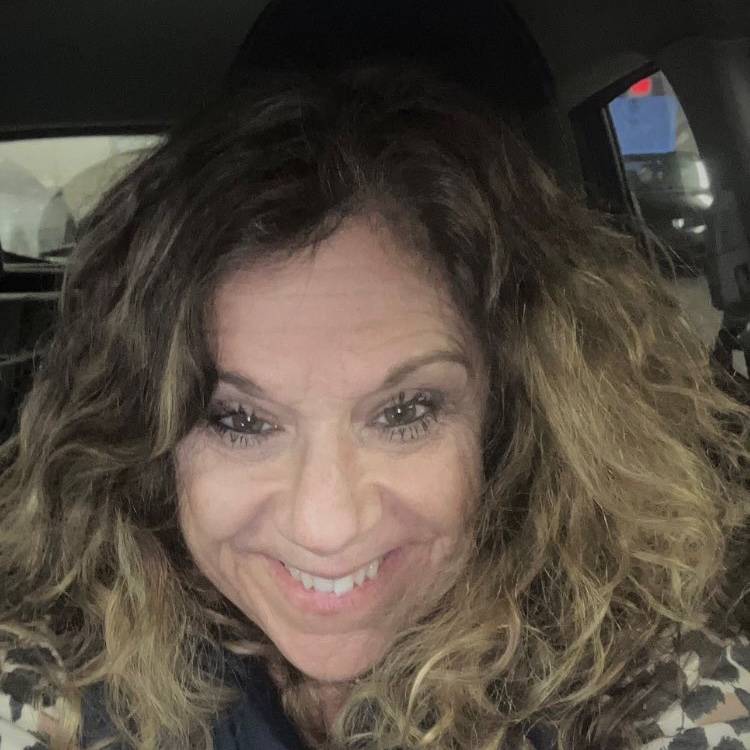 Linda Richman