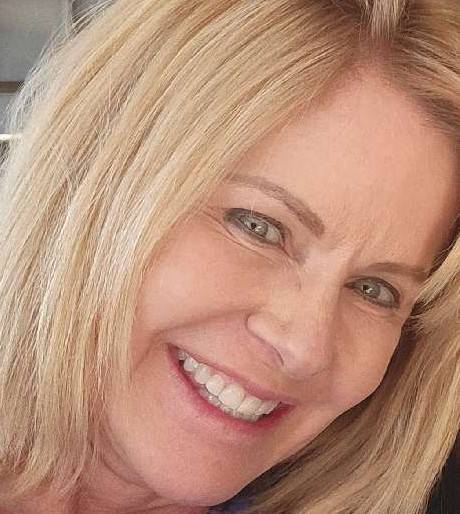 Linda Pederson