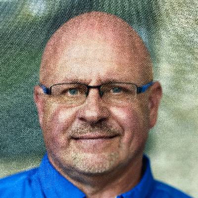 Jerry Linkhorn