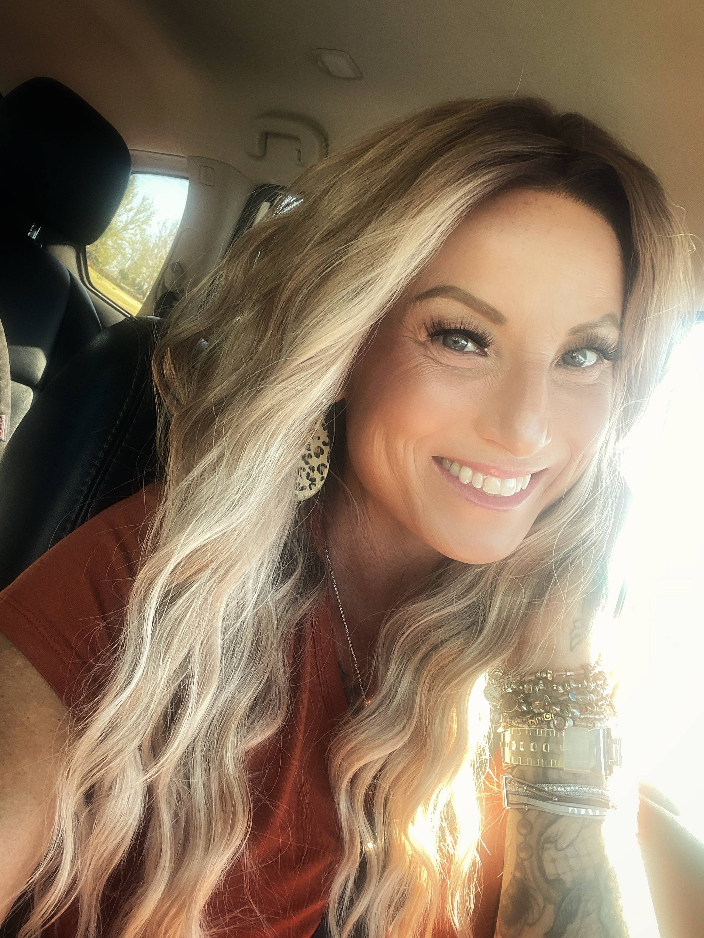 Lindsay Muratori