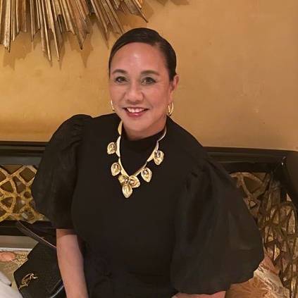 Lina Supnet Zapata