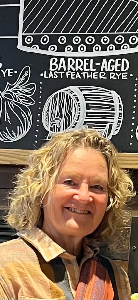 Linda VanSweden