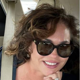 Patricia Lipton