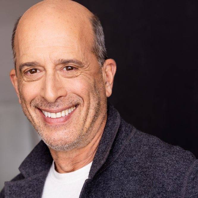 Michael Lippman