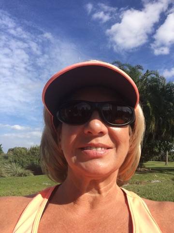 Michelle Lipscomb