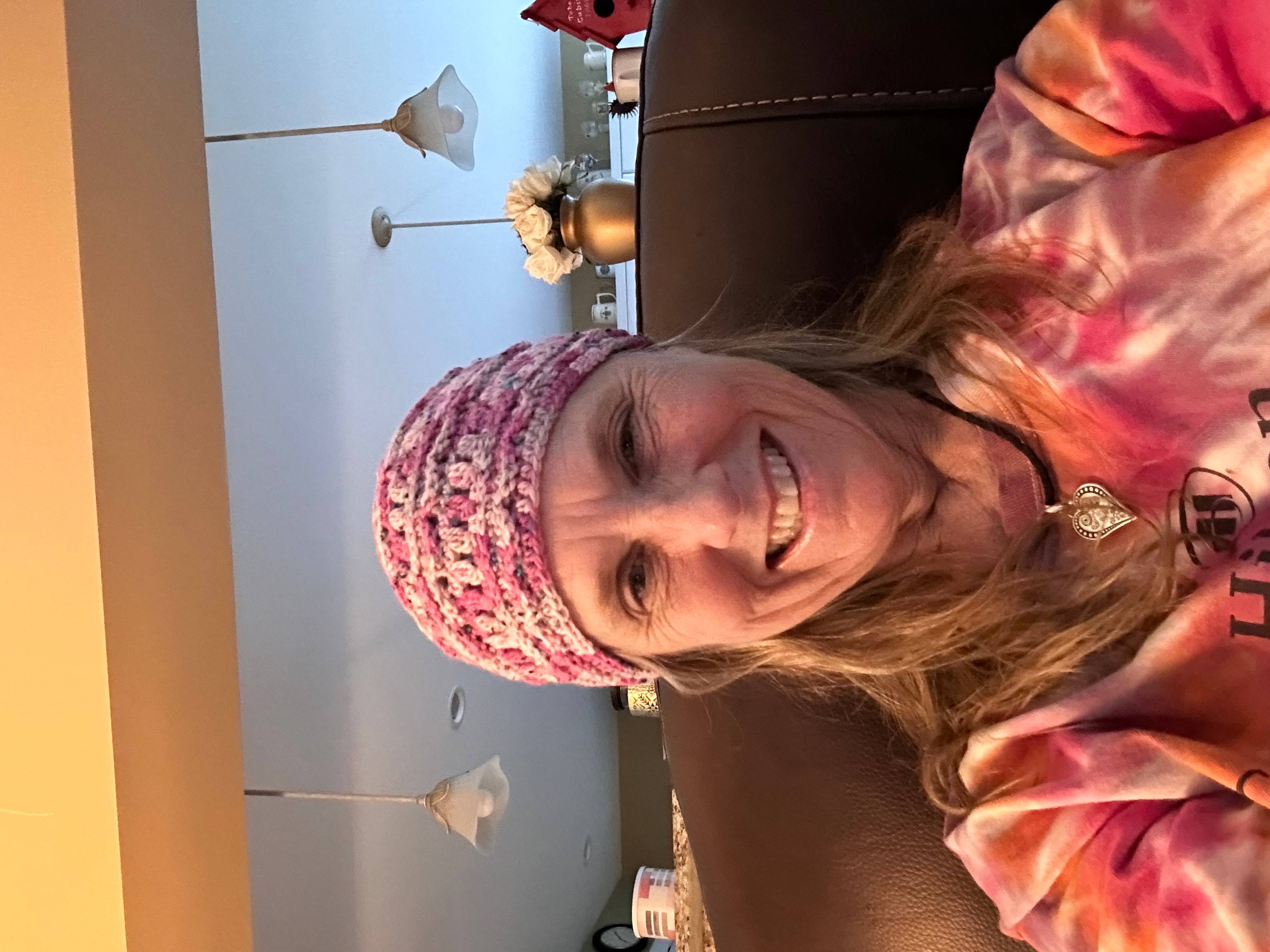 Lisa Tobe
