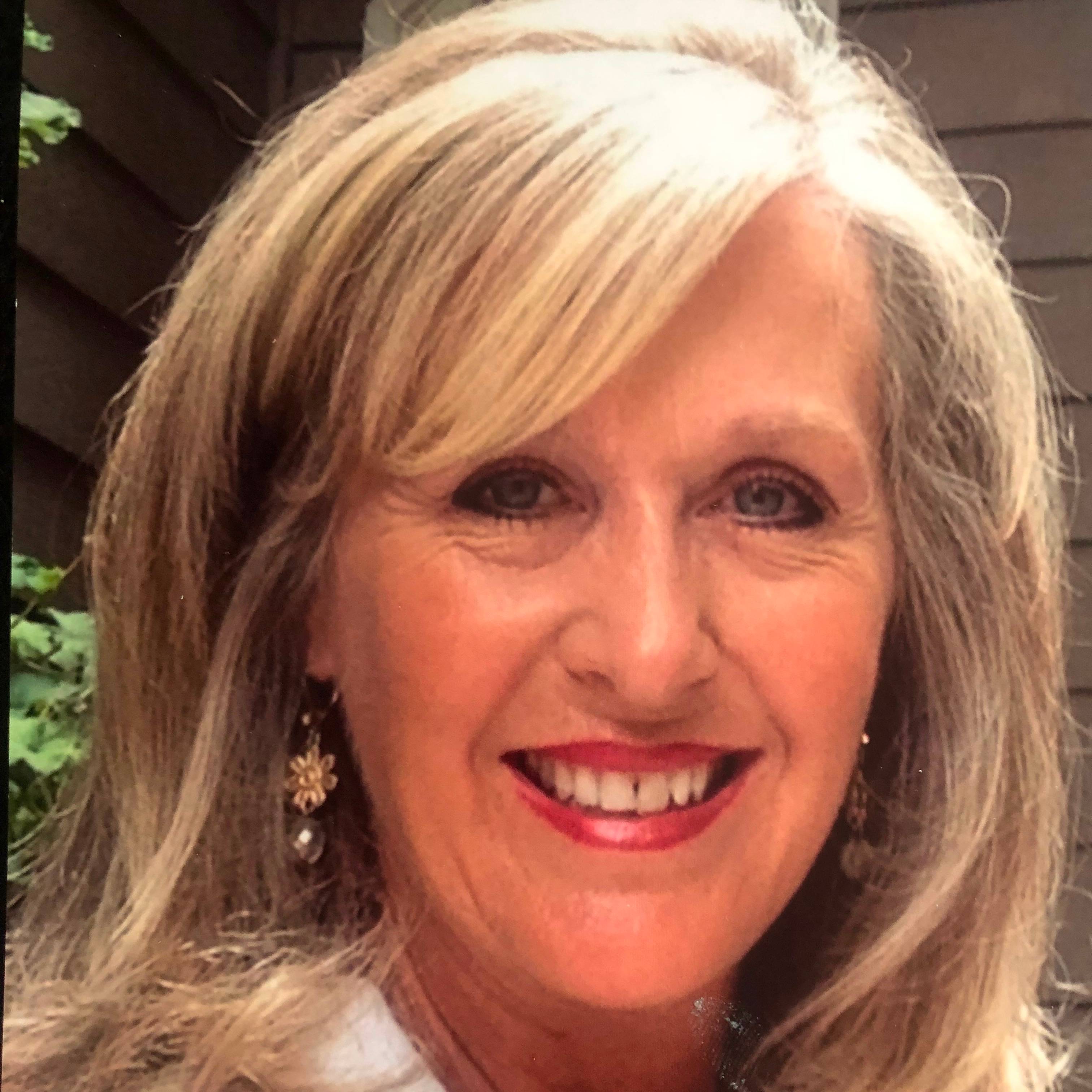Lisa Pelfrey
