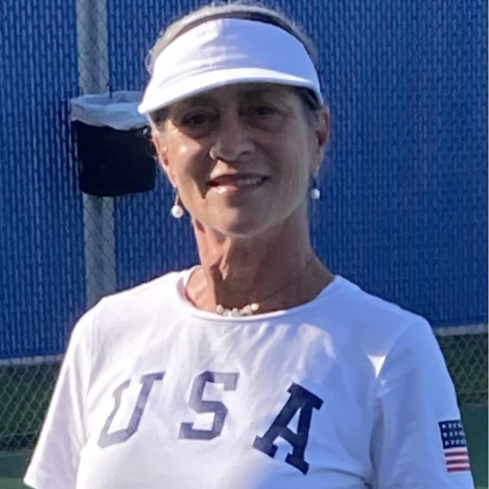 Lisa Van Malsen