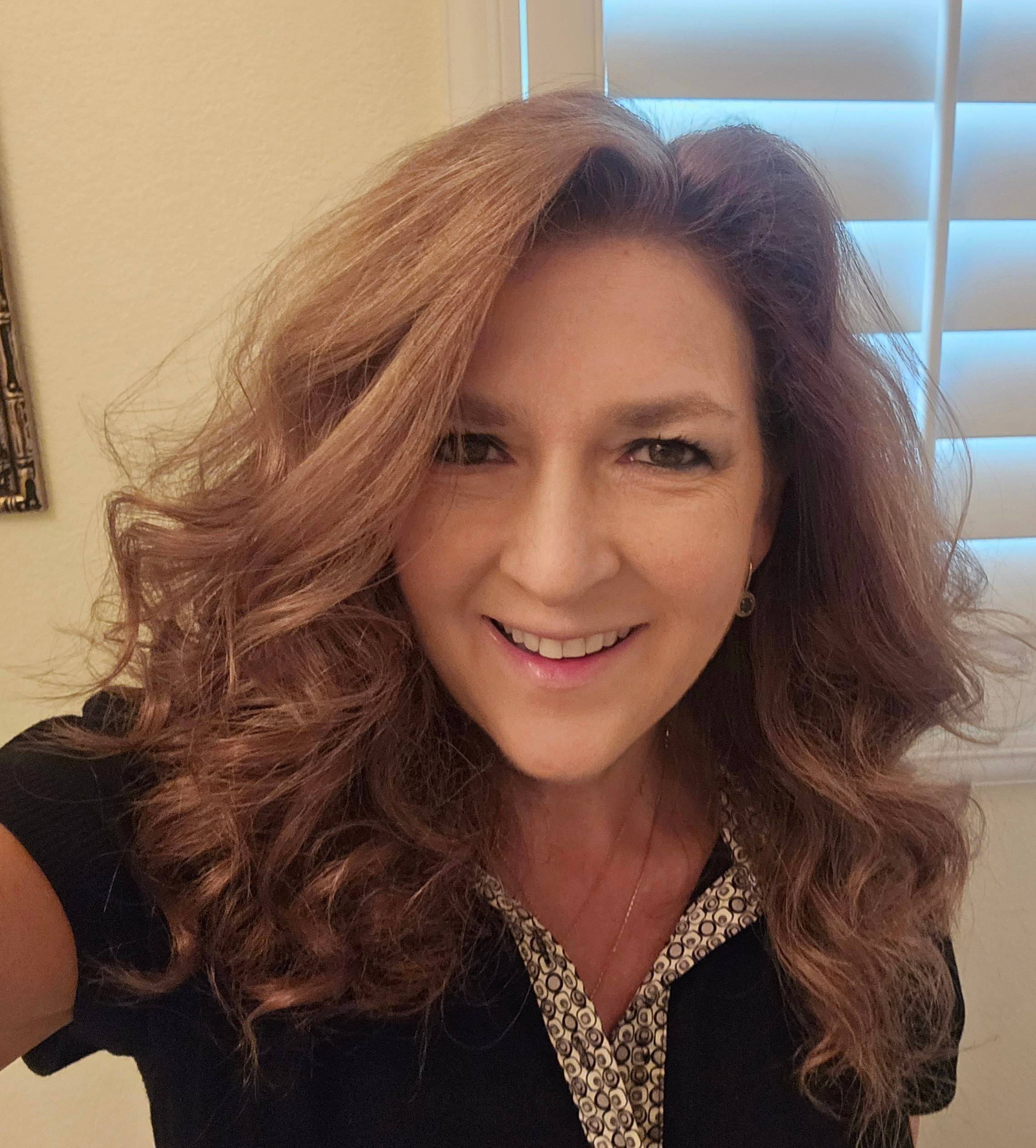Lisa Warshawsky