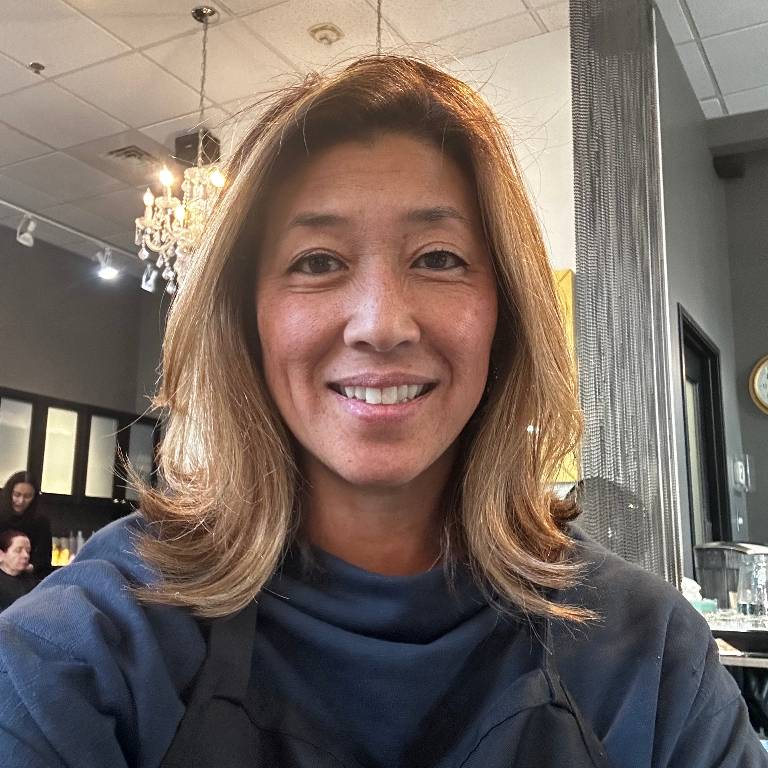 Lisa Noji