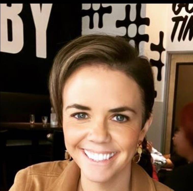 Lisa Roux
