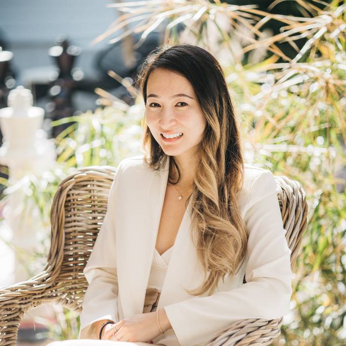 Lisa Quach