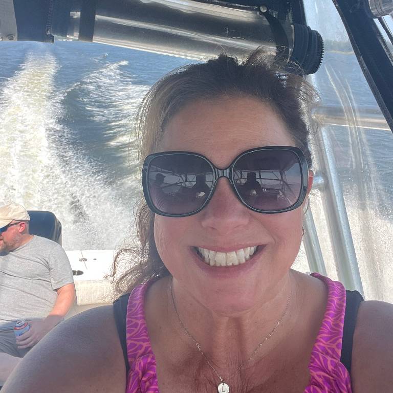 Lisa Wells