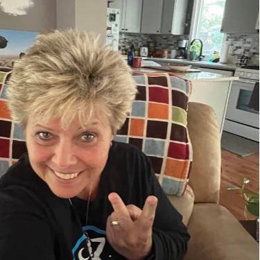 Lisa W Welch