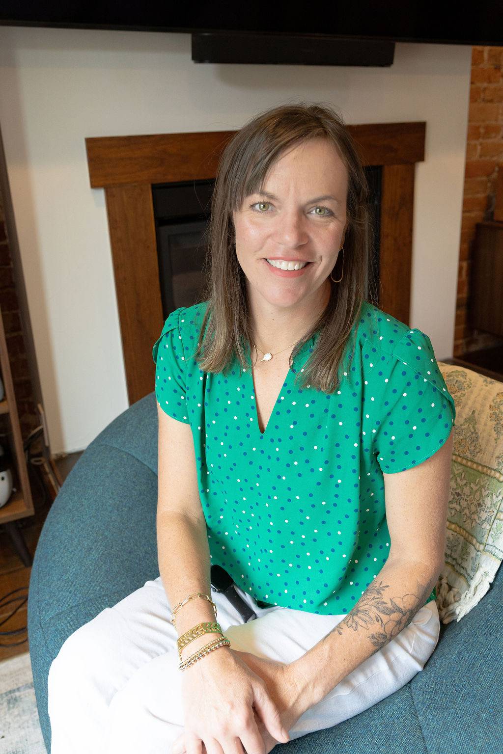 Lisa Strong
