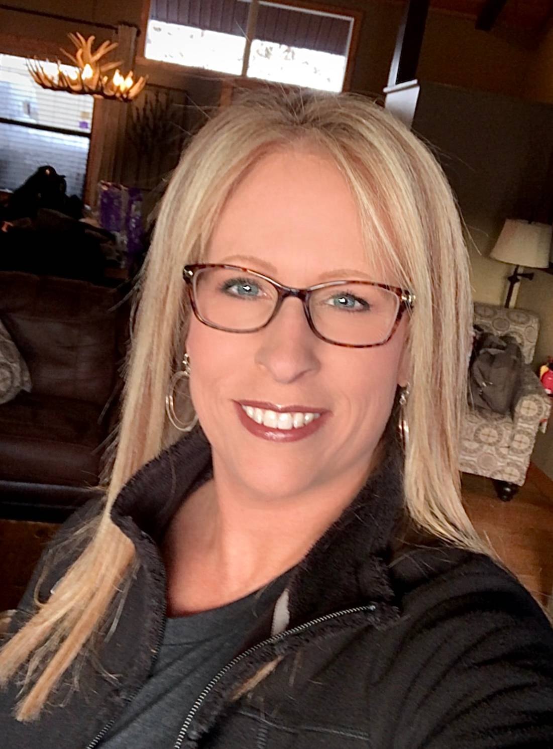 Lisa Morris