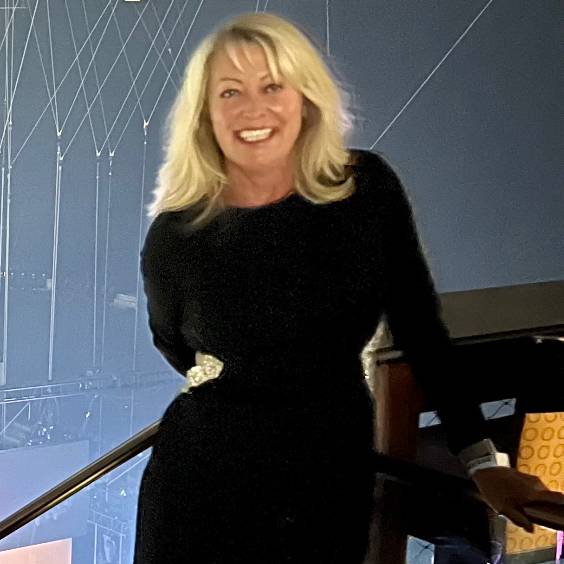 Lisa Monnig
