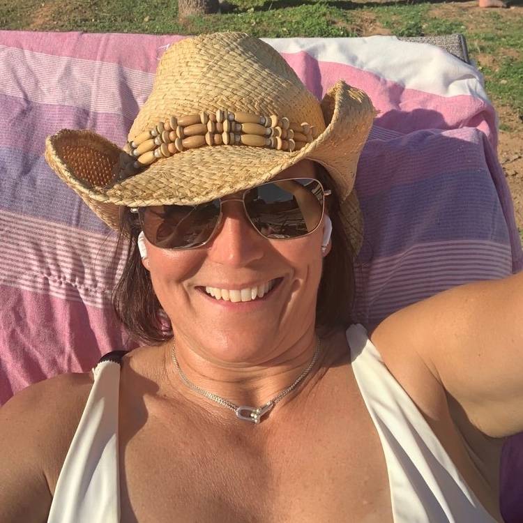 Margit Lister