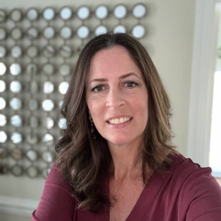 Lisa Zimmerman
