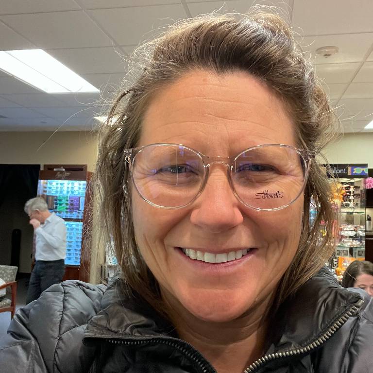 Megan Litwiller